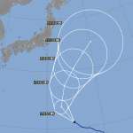 台風20号（2015）