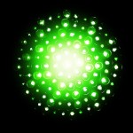緑色LED