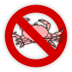No Crab